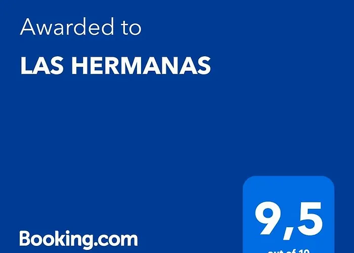 Las Hermanas