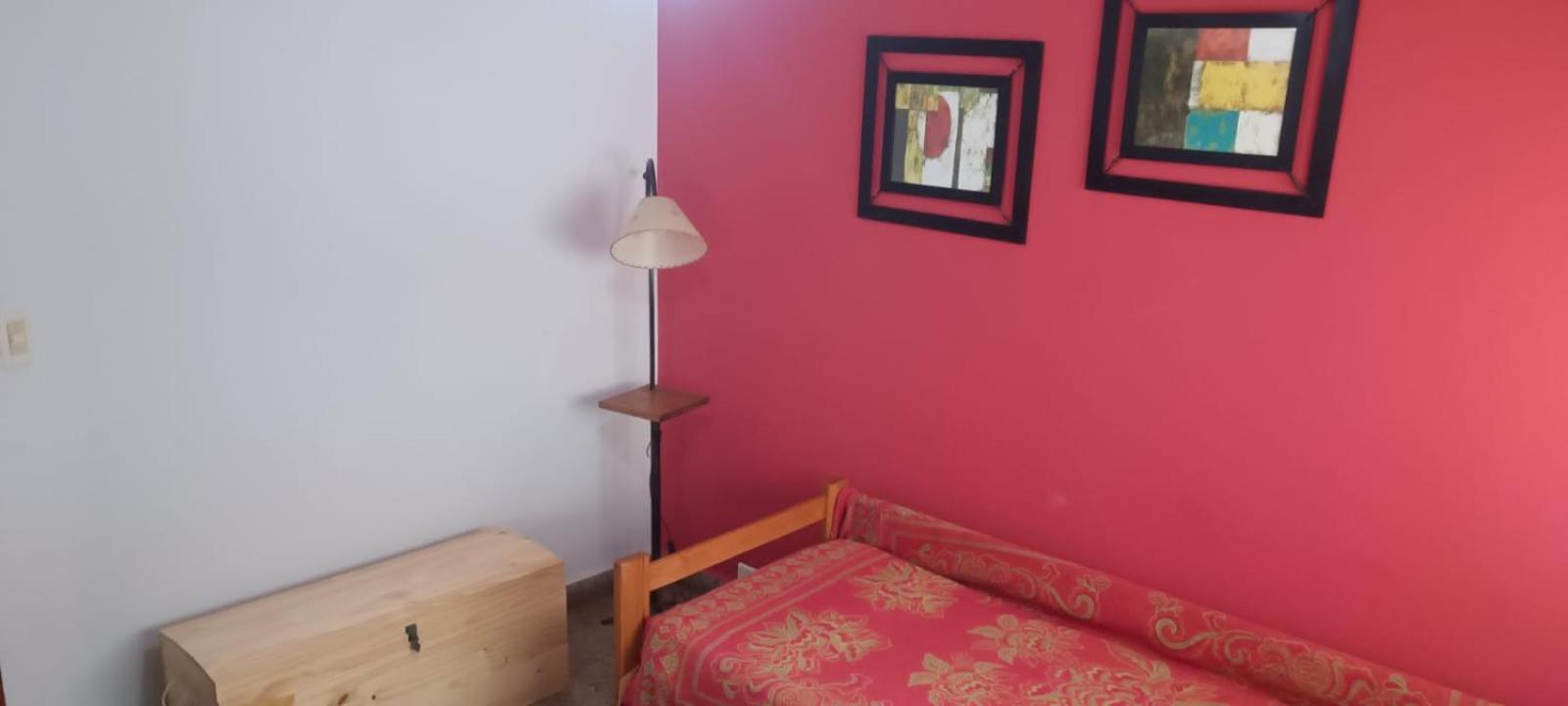 Hermanas Apartment