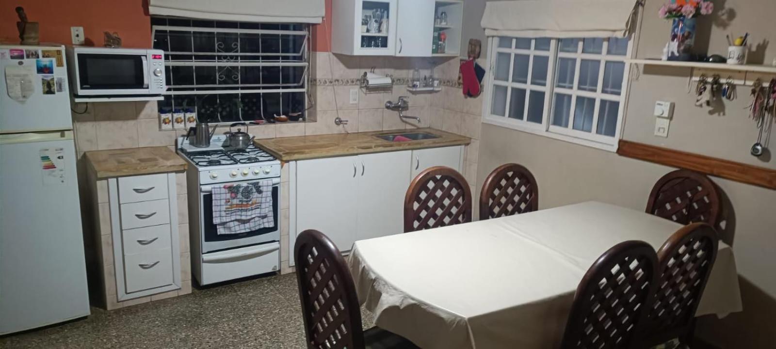 Apartment Hermanas *