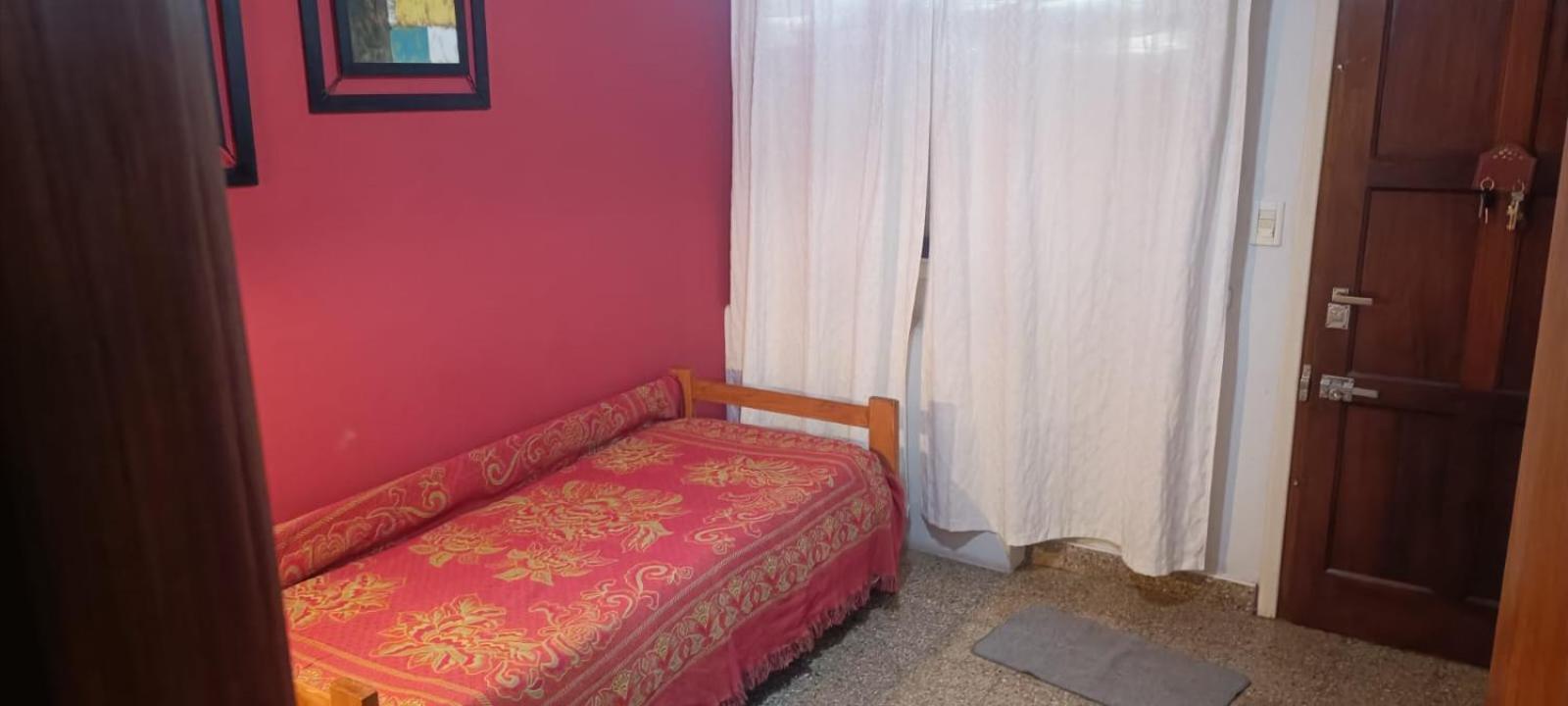 Apartment Hermanas Tandil